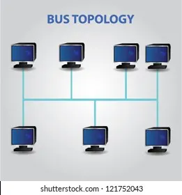 bus-topologyl