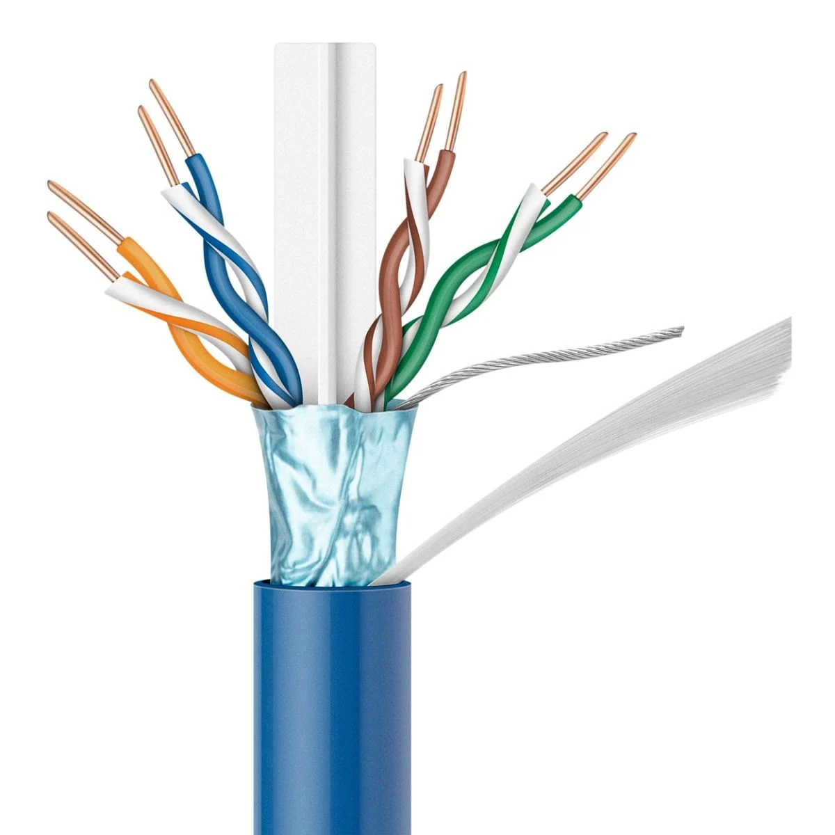 cable-ftp-cat6a-condumex-azul
